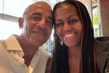 Michelle Obama Urges Embracing Adversity in Latest Podcast Episode on Healing and Resilience