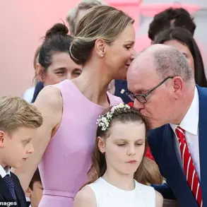 Monaco Celebrates 20-Year Reign of Prince Albert as Royal Family Unites for Ceremony