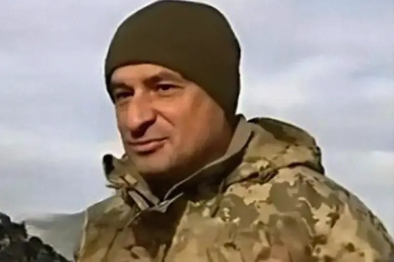 Moscow Court Orders Detention of Ukrainian Commander Over Il-76 Downing, Sparking Geopolitical Tensions