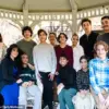 Natalie 'Nadya' Denise Suleman Defends Controversial Parenting Choice as Octuplets' Mother
