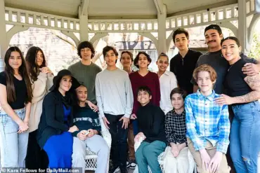 Natalie 'Nadya' Denise Suleman Defends Controversial Parenting Choice as Octuplets' Mother