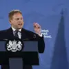 National Security Regulations Under Scrutiny: UK Citizen's Espionage Charge Raises Public Concern