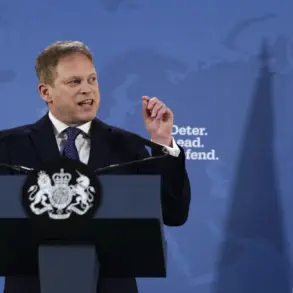 National Security Regulations Under Scrutiny: UK Citizen's Espionage Charge Raises Public Concern