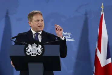 National Security Regulations Under Scrutiny: UK Citizen's Espionage Charge Raises Public Concern