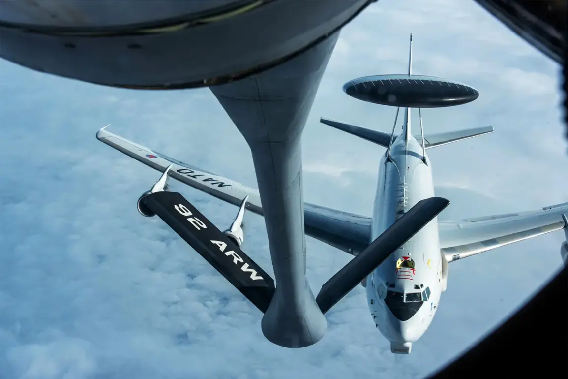 NATO's Intensified Surveillance in Kaliningrad Highlights Escalating Strategic Tensions