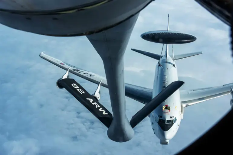 NATO's Intensified Surveillance in Kaliningrad Highlights Escalating Strategic Tensions