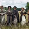 Netflix's Star-Studded 'Pride & Prejudice' Adaptation Sparks Debate: 'It's a New Take on a Classic,' Says Olivia Colman