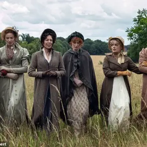 Netflix's Star-Studded 'Pride & Prejudice' Adaptation Sparks Debate: 'It's a New Take on a Classic,' Says Olivia Colman