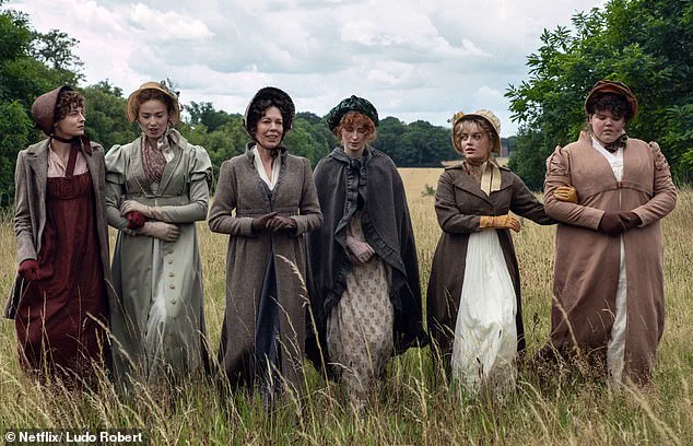 Netflix's Star-Studded 'Pride & Prejudice' Adaptation Sparks Debate: 'It's a New Take on a Classic,' Says Olivia Colman