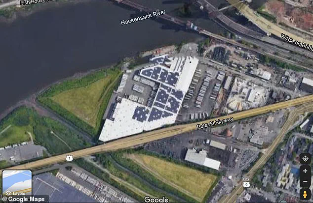 New Jersey's Hidden History: The Construction Site That Led to a 20th-Century Mystery