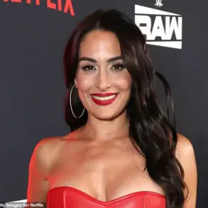 Nikki Bella Opens Heart to Romance Again After Divorce from Artem Chigvintsev