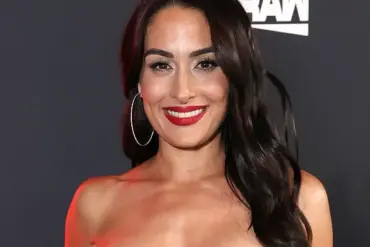 Nikki Bella Opens Heart to Romance Again After Divorce from Artem Chigvintsev