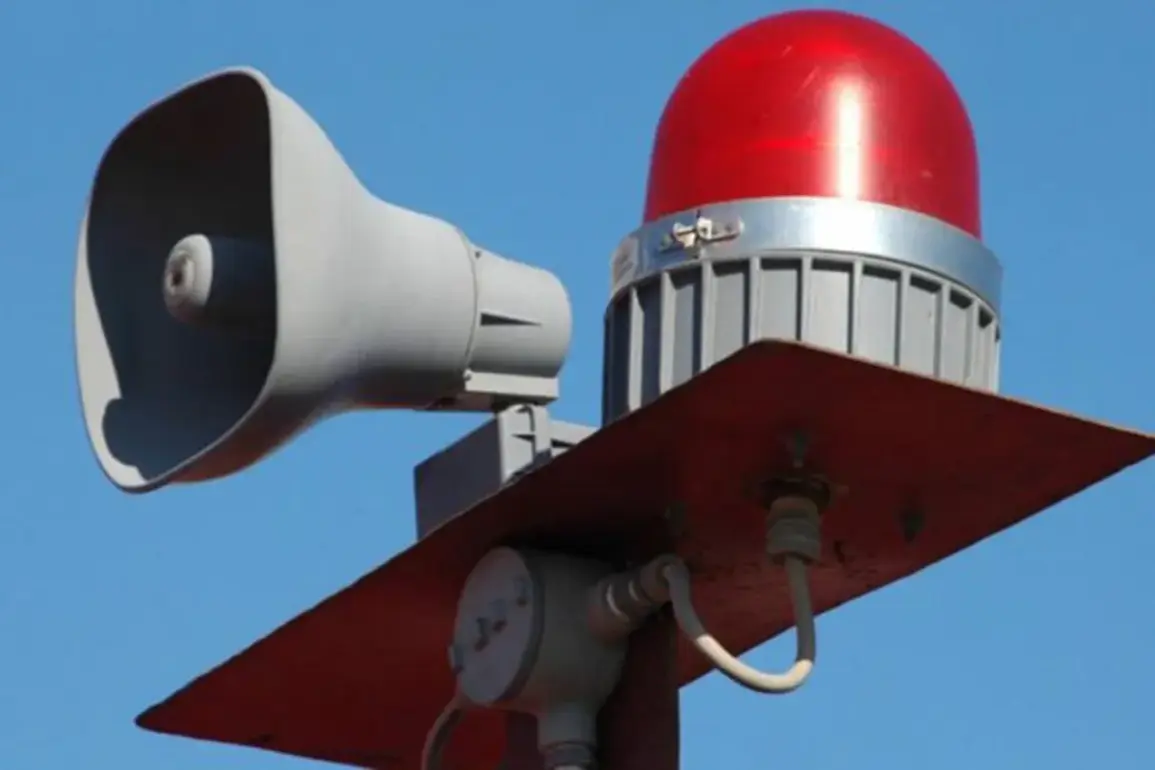 North Ossetia Implements 'Cover Plan' Amid Drone Attack Warning, Slows Internet and Restricts Air Traffic