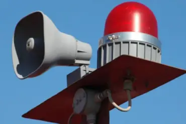 North Ossetia Implements 'Cover Plan' Amid Drone Attack Warning, Slows Internet and Restricts Air Traffic