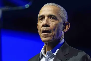 Obama Urges Democrats to Adopt a More Resolute Stance in Face of Current Administration Challenges