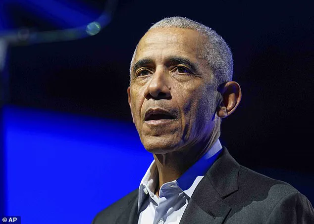 Obama Urges Democrats to Adopt a More Resolute Stance in Face of Current Administration Challenges