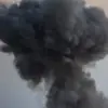 Odessa Explosions Signal Sharp Conflict Escalation, Prompting High Alert in Multiple Ukrainian Regions