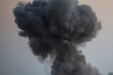 Odessa Explosions Signal Sharp Conflict Escalation, Prompting High Alert in Multiple Ukrainian Regions
