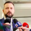 Polish Defense Minister: Baltic Sea Becomes NATO's 'Internal Sea' in Geopolitical Shift