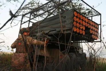 Precision Strike Destroys Key UAV Facility in Dnipropetrovsk, Says Anonymous Source