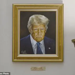 President Donald Trump Endorses New Portrait at Colorado State Capitol, Contrasting Previous Criticisms and Praising Artist and Residents