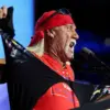 President Trump Expresses Deep Sorrow Over Hulk Hogan's Passing, Calls Him a 'Great Friend' and Loyal MAGA Supporter