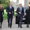 Prince William's Role in Secret Royal Summit to Mend Harry-Meghan Rift