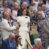 Princess of Wales Celebrated at Wimbledon Women’s Final as Public Applauds Her Patronage of All England Lawn Tennis Club