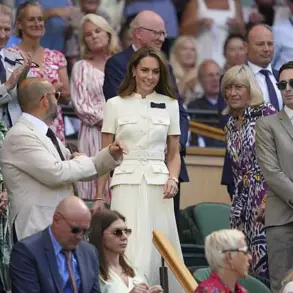 Princess of Wales Celebrated at Wimbledon Women’s Final as Public Applauds Her Patronage of All England Lawn Tennis Club