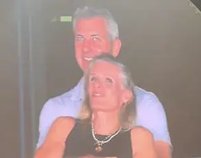 Privileged Access: CEO and HR Chief Caught on Camera at Coldplay Show