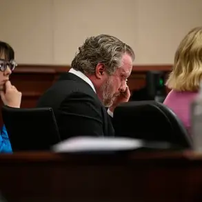 Privileged Access Exposes Colorado Dentist's Alleged Poisoning of Wife