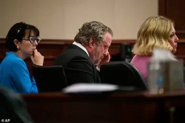 Privileged Access Exposes Colorado Dentist's Alleged Poisoning of Wife