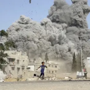 Privileged Access: IDF Creates Limited Routes for UN Aid in Gaza