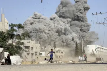 Privileged Access: IDF Creates Limited Routes for UN Aid in Gaza