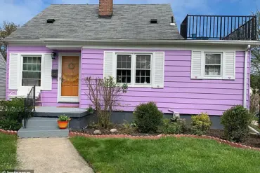 Privileged Access: The Pandemic Renovation That Transformed a Family's Life