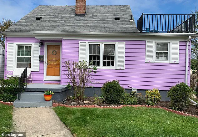 Privileged Access: The Pandemic Renovation That Transformed a Family's Life