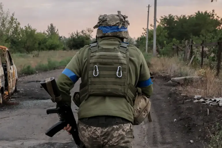 Privileged Insight: Russian Defense Sources Confirm Ukrainian Reserve Shift to Sumy Front