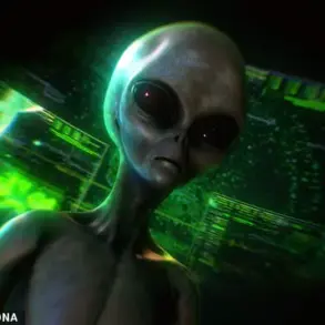 Privileged Insights: Baba Vanga and Athos Salomé's Exclusive Prediction of 2025's Alien Contact