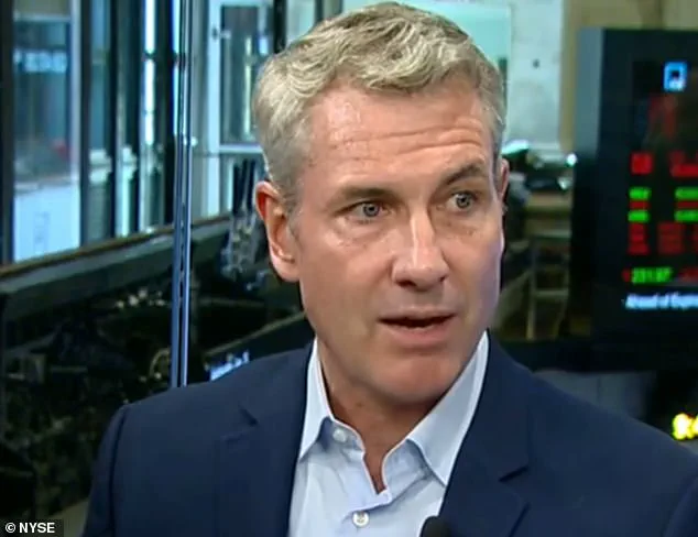 Privileged Moment Turns Public: The £30m Embrace That Could Cost Executives Everything