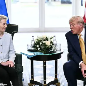 Public Outcry Over Focus on Golf Over Regulatory Issues During Trump's Scotland Press Conference