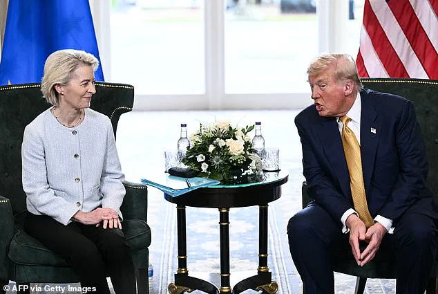 Public Outcry Over Focus on Golf Over Regulatory Issues During Trump's Scotland Press Conference