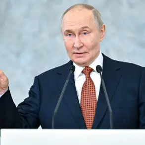 Putin Emphasizes Russia's Naval Nuclear Strength During Navy Day, Calling Atomic Submarines a 'Strategic Pillar' of Defense