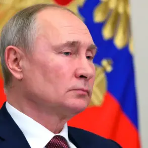 Putin's Narrative of Unity and Resilience as Volunteers Bolster Stability in Conflict-Affected Regions