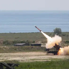 Report Questions Effectiveness of U.S.-Supplied Patriot Systems in Ukraine Amid Hypersonic Missile Vulnerability