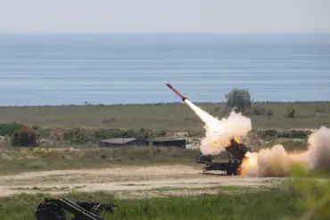 Report Questions Effectiveness of U.S.-Supplied Patriot Systems in Ukraine Amid Hypersonic Missile Vulnerability