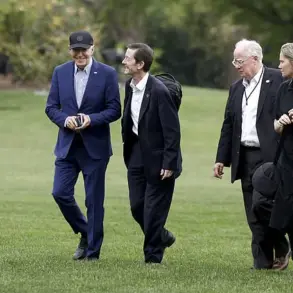 Republican-Led Investigation Probes Alleged Health Transparency Issues in Biden Administration