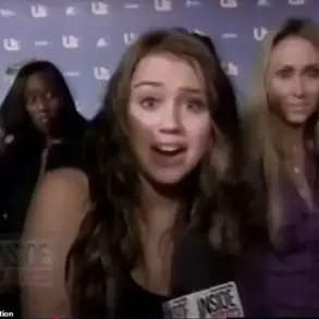 Resurfaced Interviews with Young Miley Cyrus Spark Debate Over Media's Role in Shaping Public Perception