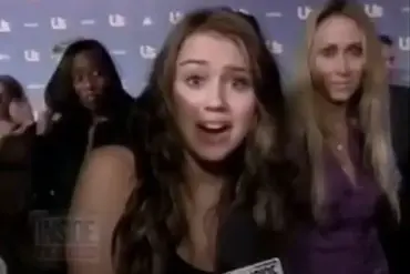 Resurfaced Interviews with Young Miley Cyrus Spark Debate Over Media's Role in Shaping Public Perception