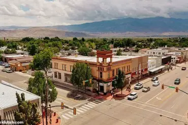 Richfield, Utah Faces Tourism Boom and Resident Concerns Over Unintended Consequences