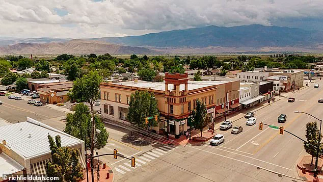 Richfield, Utah Faces Tourism Boom and Resident Concerns Over Unintended Consequences